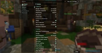 Wynncraft QoL screenshot