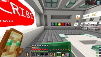 Small Shield screenshot