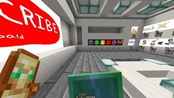Small Shield screenshot