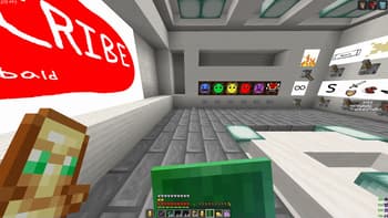 Small Shield screenshot