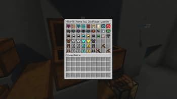 48x48 items (GUI Scale 3x) Font Books screenshot