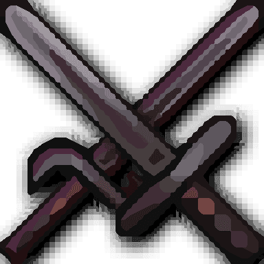 48x48 items (GUI Scale 3x) Font Books screenshot