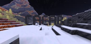 Canyons_and_Cliffs_and_Biomes screenshot