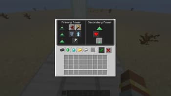 Toggle Beacon Beams screenshot