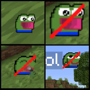 PepePrikol Remastered screenshot