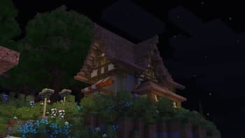 Atomic Delight Vanilla screenshot