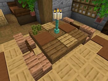 Atomic Delight Vanilla screenshot