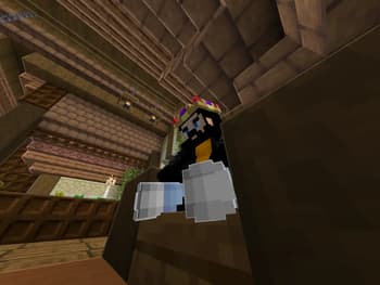 Atomic Delight Vanilla screenshot