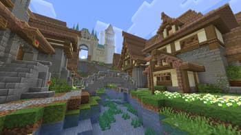 Atomic Delight Vanilla screenshot