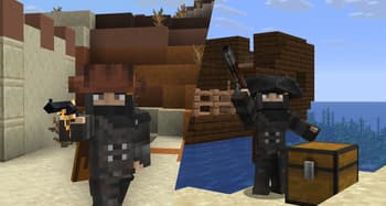 Iron's Arms 'n Artifice screenshot