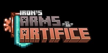 Iron's Arms 'n Artifice screenshot