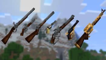 Iron's Arms 'n Artifice screenshot