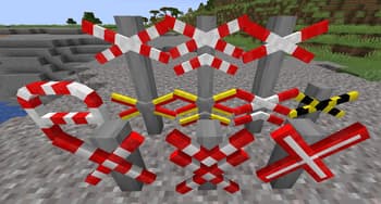 IndustrialDeco (Street Lamps) screenshot