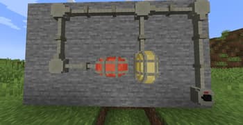 IndustrialDeco (Street Lamps) screenshot
