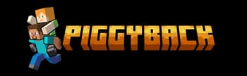 Piggyback screenshot