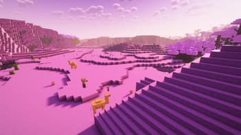Dimensions & Dungeons screenshot