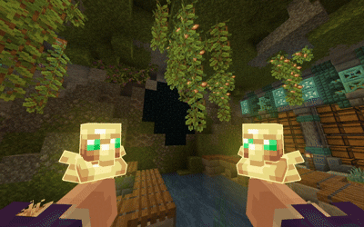Glow 3D Relic screenshot
