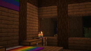 Pride Pack screenshot