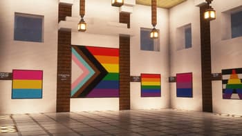 Pride Pack screenshot