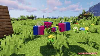 Pride Pack screenshot