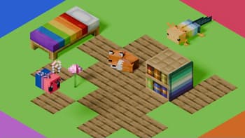 Pride Pack screenshot