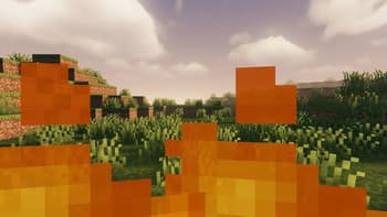 Compact Fire screenshot