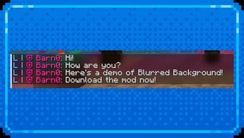 Smart Chat Background screenshot
