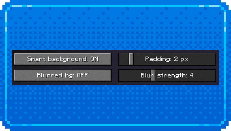 Smart Chat Background screenshot