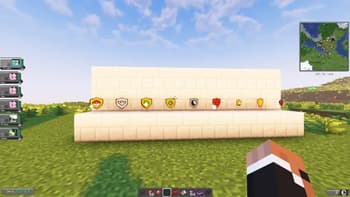 COBBLEMON Poke - Notifier screenshot