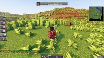 COBBLEMON Poke - Notifier screenshot