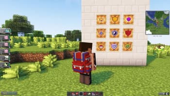 COBBLEMON Poke - Notifier screenshot