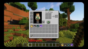 Pocketwatch screenshot
