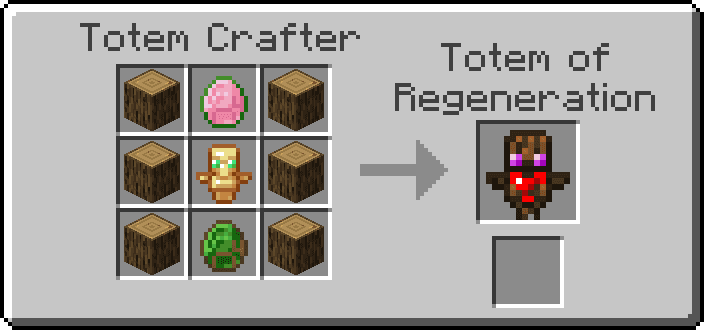 Moar Totems screenshot
