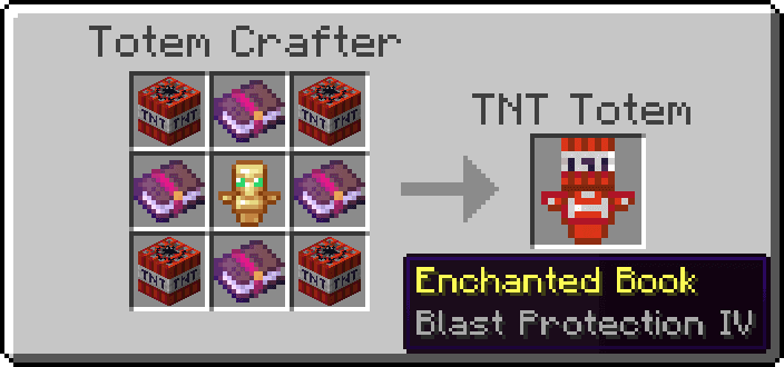 Moar Totems screenshot