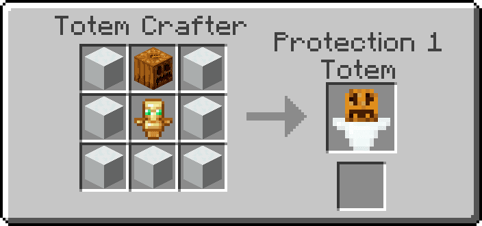 Moar Totems screenshot