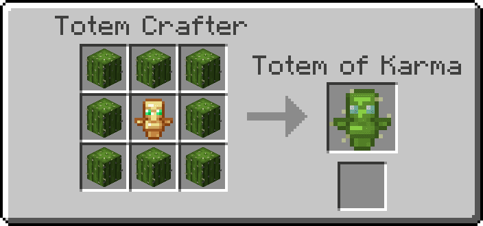 Moar Totems screenshot