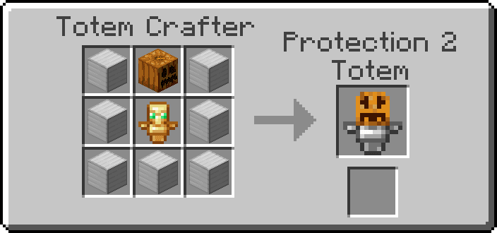Moar Totems screenshot