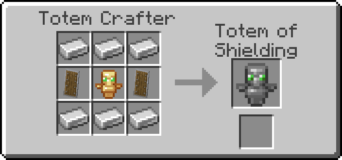 Moar Totems screenshot