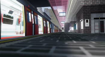 NovaMTR Modpack screenshot