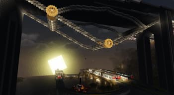 NovaMTR Modpack screenshot