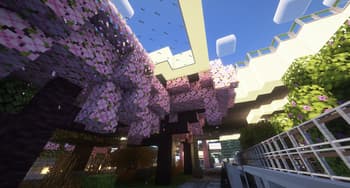 NovaMTR Modpack screenshot