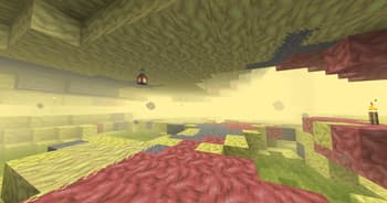Sulfur Depths screenshot