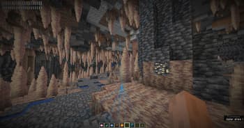 Metallics Arts screenshot