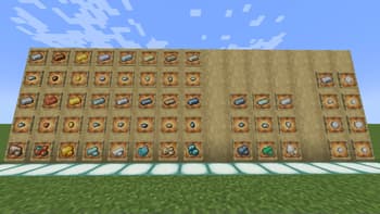 Metallics Arts screenshot