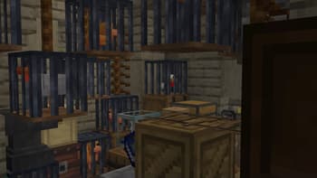 Pirate's Domain screenshot
