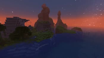 Pirate's Domain screenshot