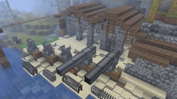 Pirate's Domain screenshot