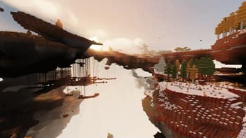 WWOO Islands screenshot