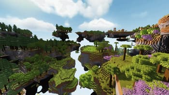 WWOO Islands screenshot