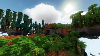 WWOO Islands screenshot